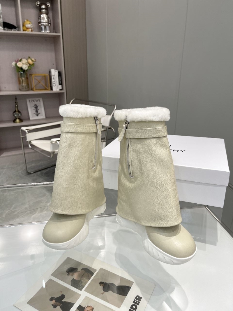 Givenchy Boots